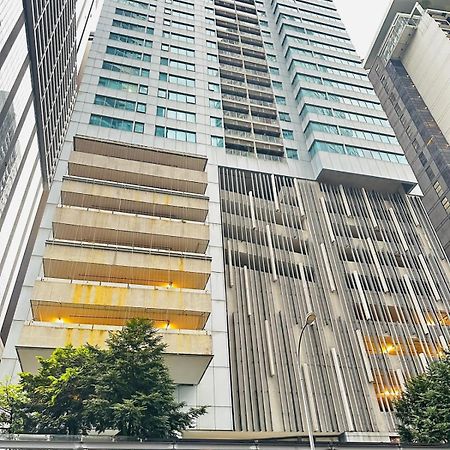 Summer Suites Klcc By Star กัวลาลัมเปอร์ ภายนอก รูปภาพ