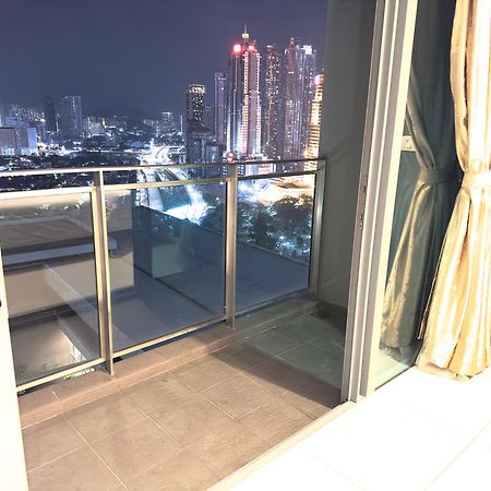 Summer Suites Klcc By Star กัวลาลัมเปอร์ ภายนอก รูปภาพ