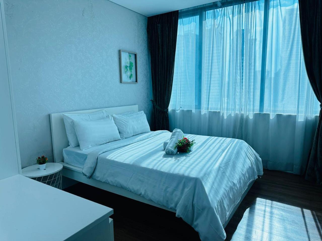 Summer Suites Klcc By Star กัวลาลัมเปอร์ ภายนอก รูปภาพ