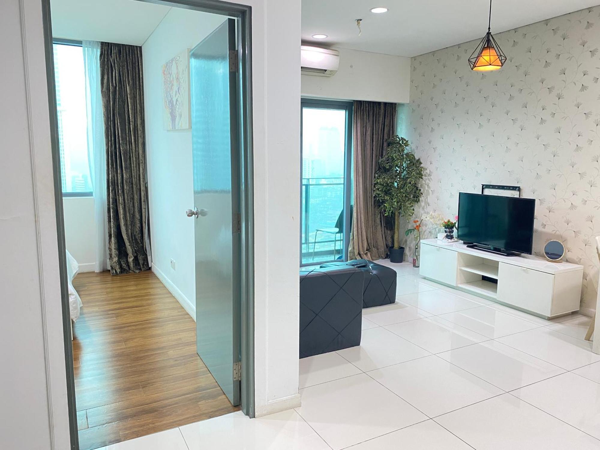 Summer Suites Klcc By Star กัวลาลัมเปอร์ ภายนอก รูปภาพ